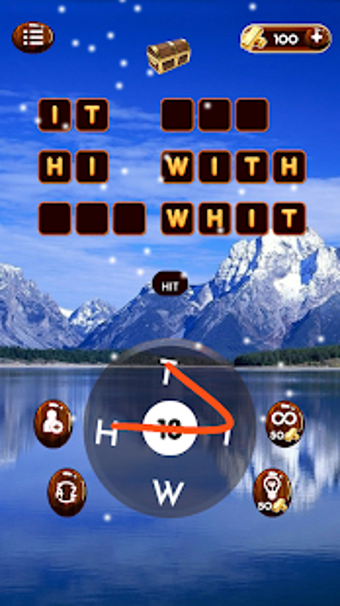 Imagen 2 para Word Time - Timed Puzzle …