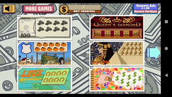 Imagen 2 para Lucky Lottery 777 Scratch…