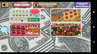 Imagen 0 para Lucky Lottery 777 Scratch…