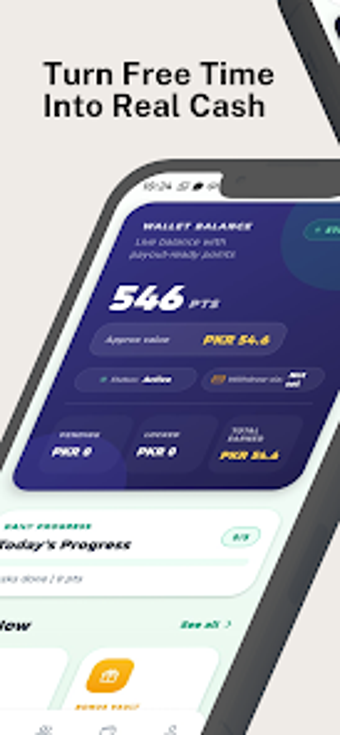 Image 0 for Paisaly: Earn Real Money