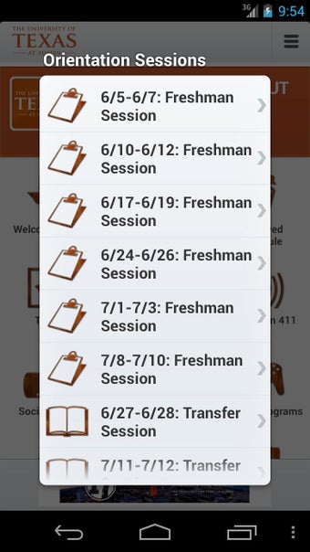 Image 3 for UT Austin NSS