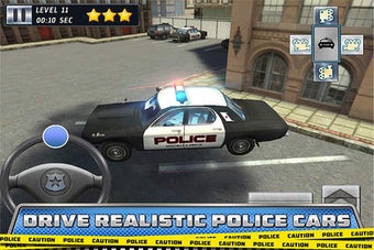 Image 0 for 911 Highway Traffic Polic…