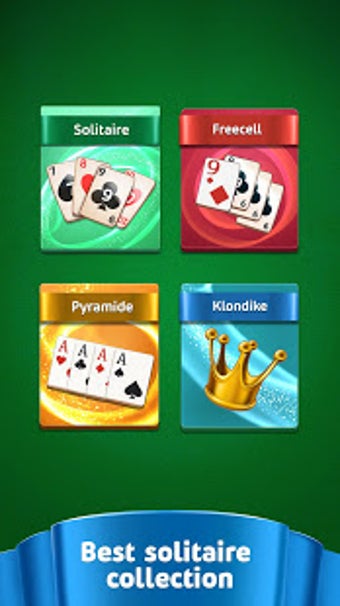 Image 0 for Magic Solitaire - Card Ga…