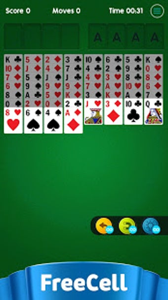Image 2 for Magic Solitaire - Card Ga…