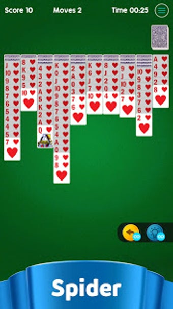 Image 3 for Magic Solitaire - Card Ga…