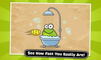 Imagen 0 para Tap the Frog: Doodle