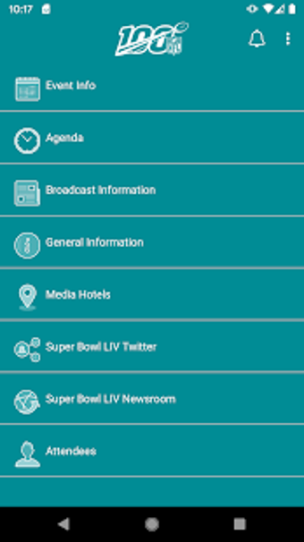 Imagen 1 para NFL Communications
