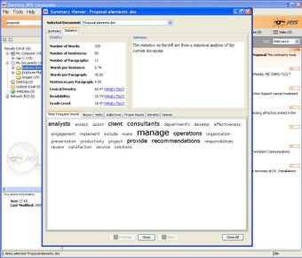 Image 1 for Desktop IRIS
