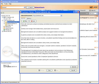 Image 0 for Desktop IRIS