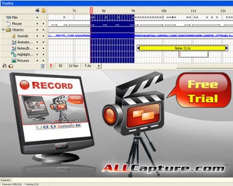 Imagen 0 para AllCapture