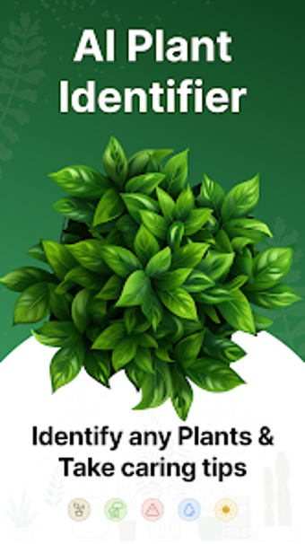 Image 0 for AI Plant Identifier and C…