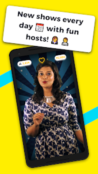 Image 3 for Video GK quiz with cash p…