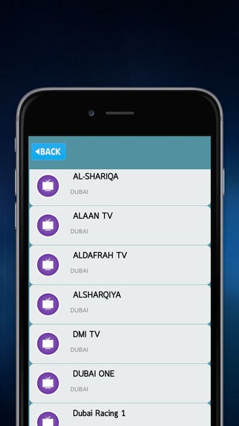 Imagen 0 para IPTV ARABIC (Arabian M3U)