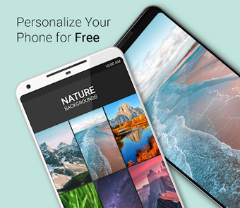 Imagen 3 para Nature Backgrounds