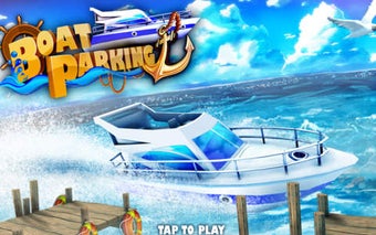 Image 0 for 3D Boat Parking Ship simu…