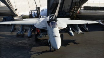Imagen 0 para Ace Combat 8: Wings of Th…