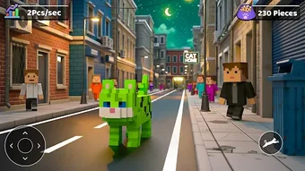 Image 0 for Adopt a Cat Simulator Gam…