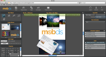 Image 0 for MobDis