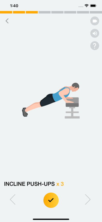 Image 1 for Home Workout for Men