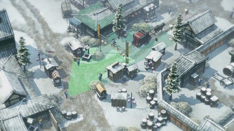Image 2 for Shadow Tactics: Blades of…