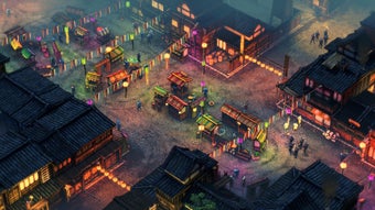 Image 0 for Shadow Tactics: Blades of…