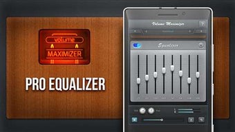 Image 0 for Volume Maximizer - Sound …