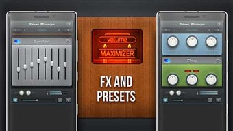 Image 1 for Volume Maximizer - Sound …