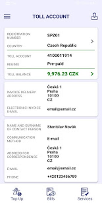 Image 1 for MYTO CZ.EU