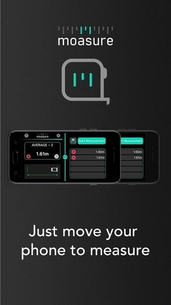 Imagen 0 para Moasure - the smart tape …