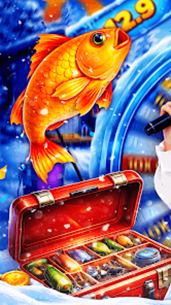Imagen 0 para Lucky Ice Quest