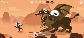 Image 3 for Hero of Archery: Idle Gam…