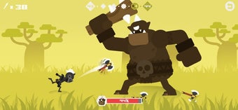 Image 1 for Hero of Archery: Idle Gam…