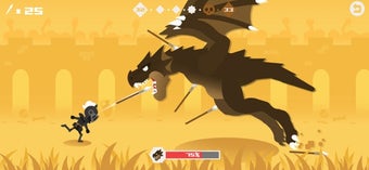 Image 0 for Hero of Archery: Idle Gam…