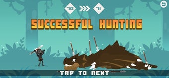 Image 2 for Hero of Archery: Idle Gam…