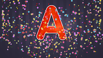 Imagen 2 para ABC Alphabet Tracing