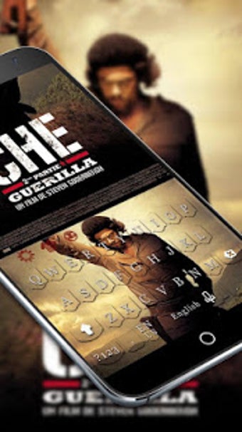 Image 0 for Che Guevara keyboard  Che…