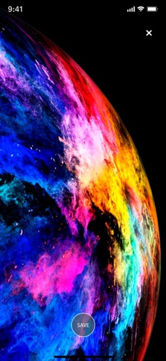 Imagen 0 para Live Wallpapers HD to iPh…