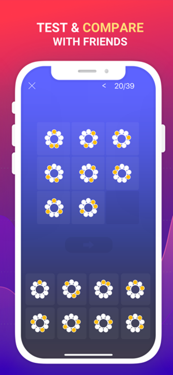 Image 3 for Superb IQ - Brain Test