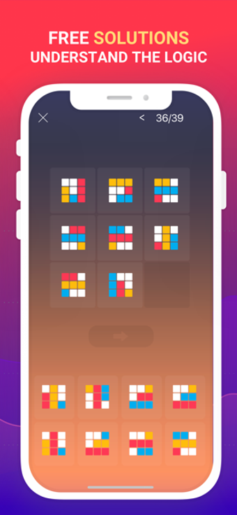 Image 2 for Superb IQ - Brain Test
