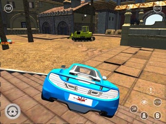 Imagen 0 para Bulldozer Driving Simulat…