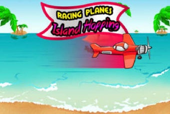 Image 0 for Racing Planes - Free Isla…