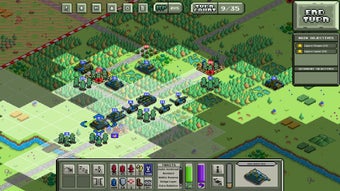 Image 0 for Rogue Conflict