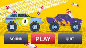 Image 0 for Road Blaster