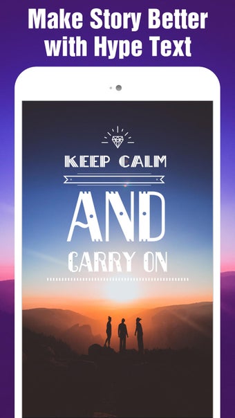 Image 1 for Hype Text - type animated…