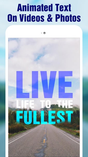 Image 2 for Hype Text - type animated…