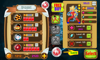 Image 2 for God of Stickman 3