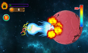 Image 0 for God of Stickman 3