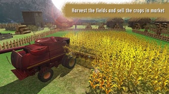 Image 1 for Farming Simulator 2016 fo…