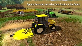 Image 0 for Farming Simulator 2016 fo…