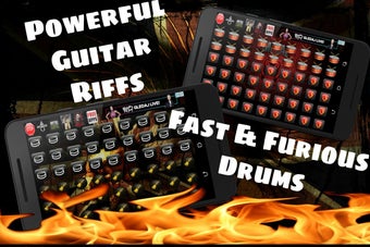Imagen 3 para Metal HardCore Dj Mixer